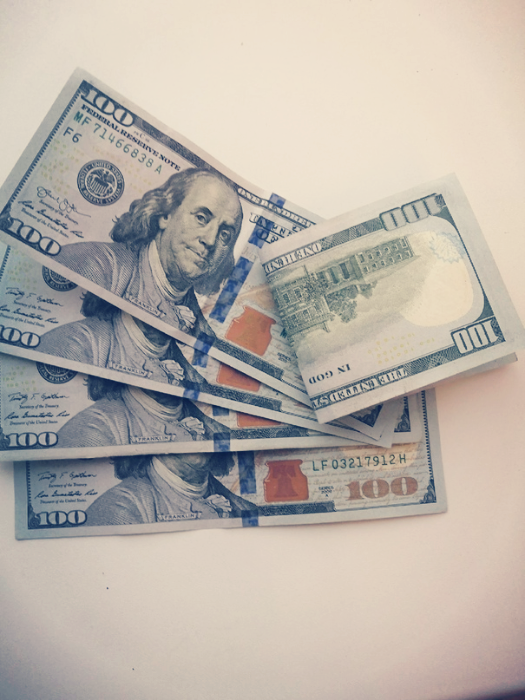 Предприниматели - самая богатая категория людей