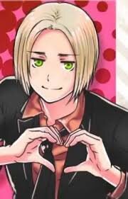 Польша из мультика