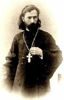 Георгий Гапон