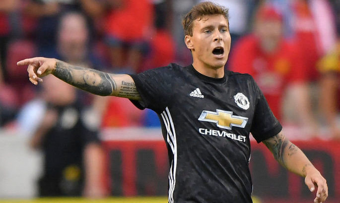 Виктор Линделеф