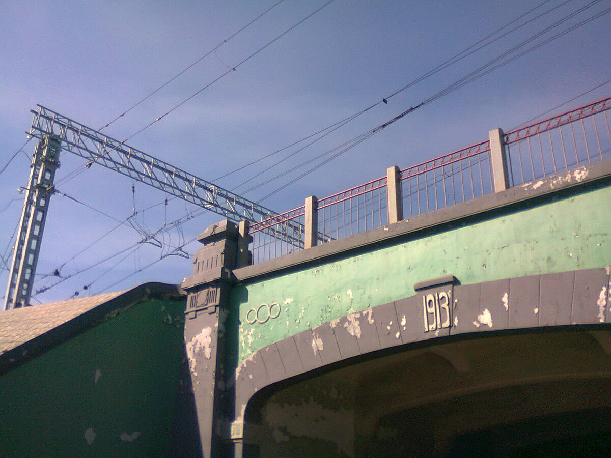 Вход в тоннель со стороны улицы Дмитрия Шамшурина.