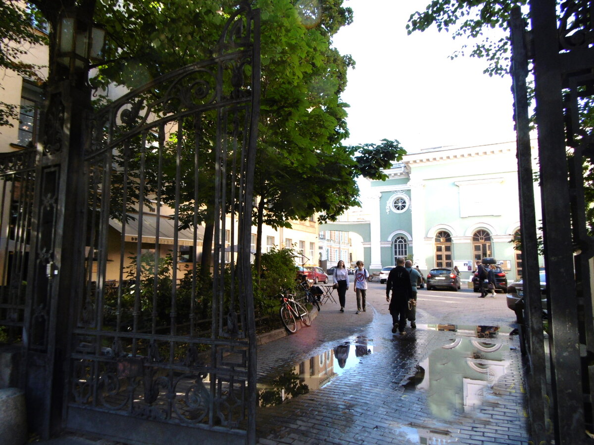 Убедитесь сами, как тут классно! Фото в галерее - автора