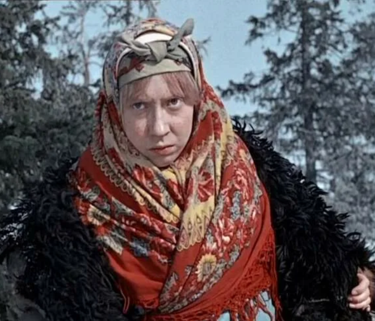 «Хочу жениха! Хочу богатство! Хочу! Хочу! Хочу!».