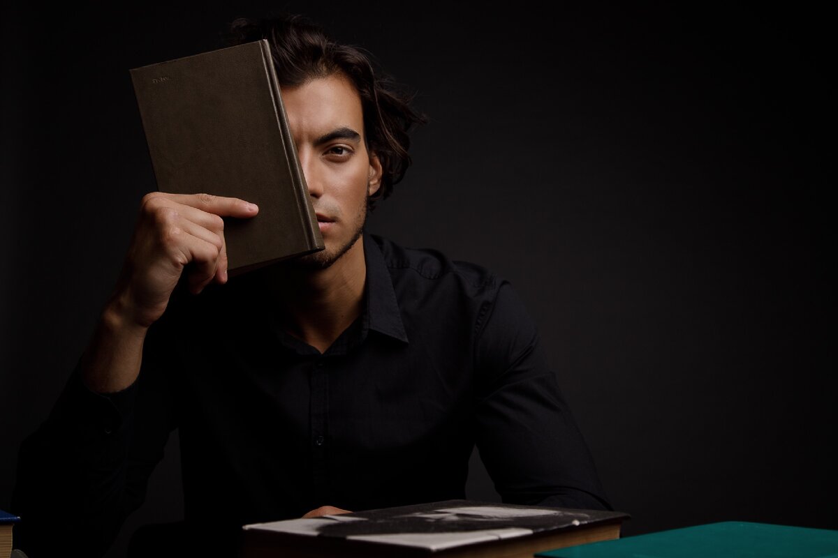 Читай дальше