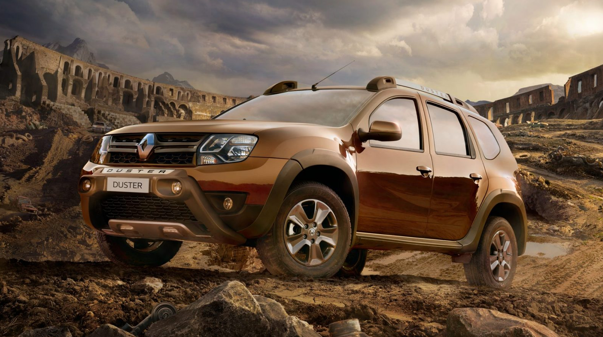 Основные неисправности и поломки Renault Duster 🔥 Обзор надежности Renault Duster