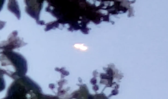 Фото: ufosightingsdaily.com