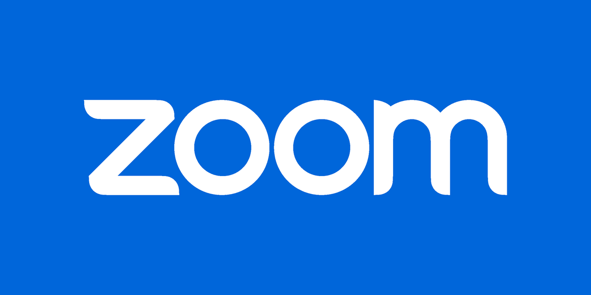 Zoom logo