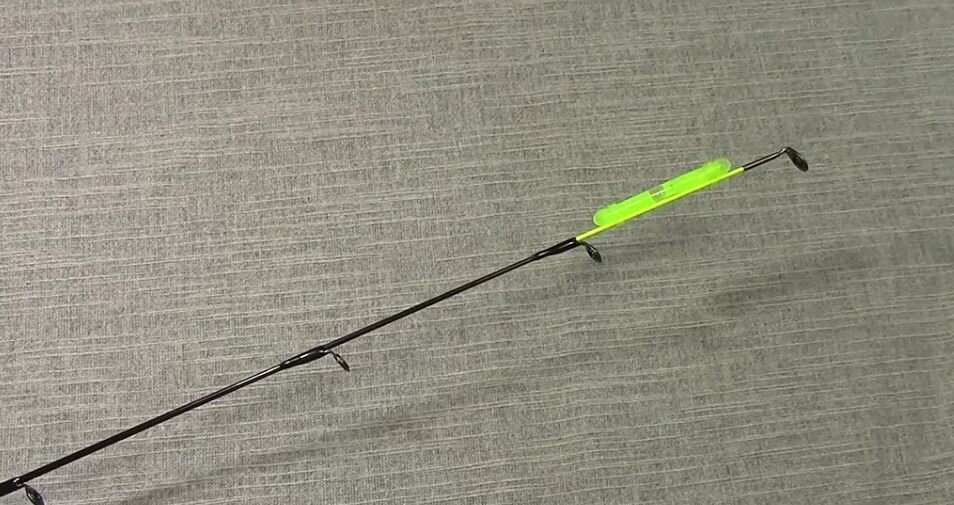 Светлячок для фидера 