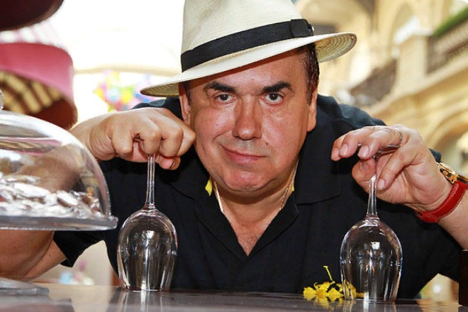 Из открытых источников