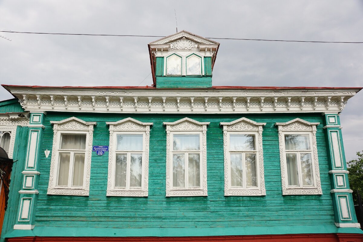 ГОРОДЕЦ: деревянная кружевная сказка!Город, в который я хочу вернуться |  Анна Лебедева | Моя Россия | Дзен