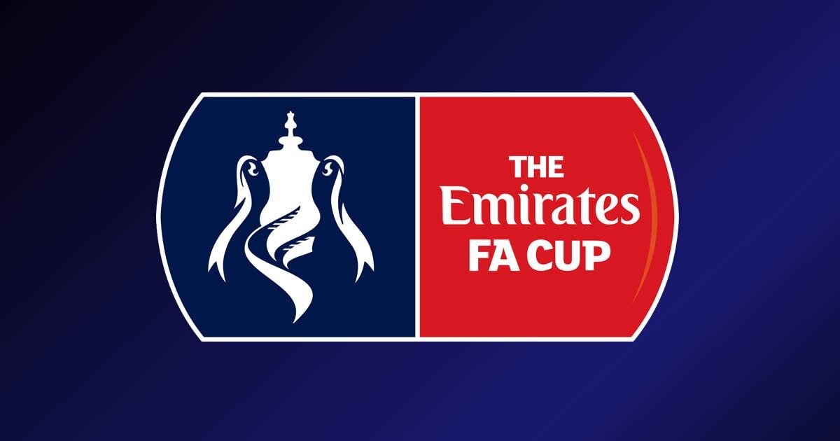 Эмблема Кубка Англии 