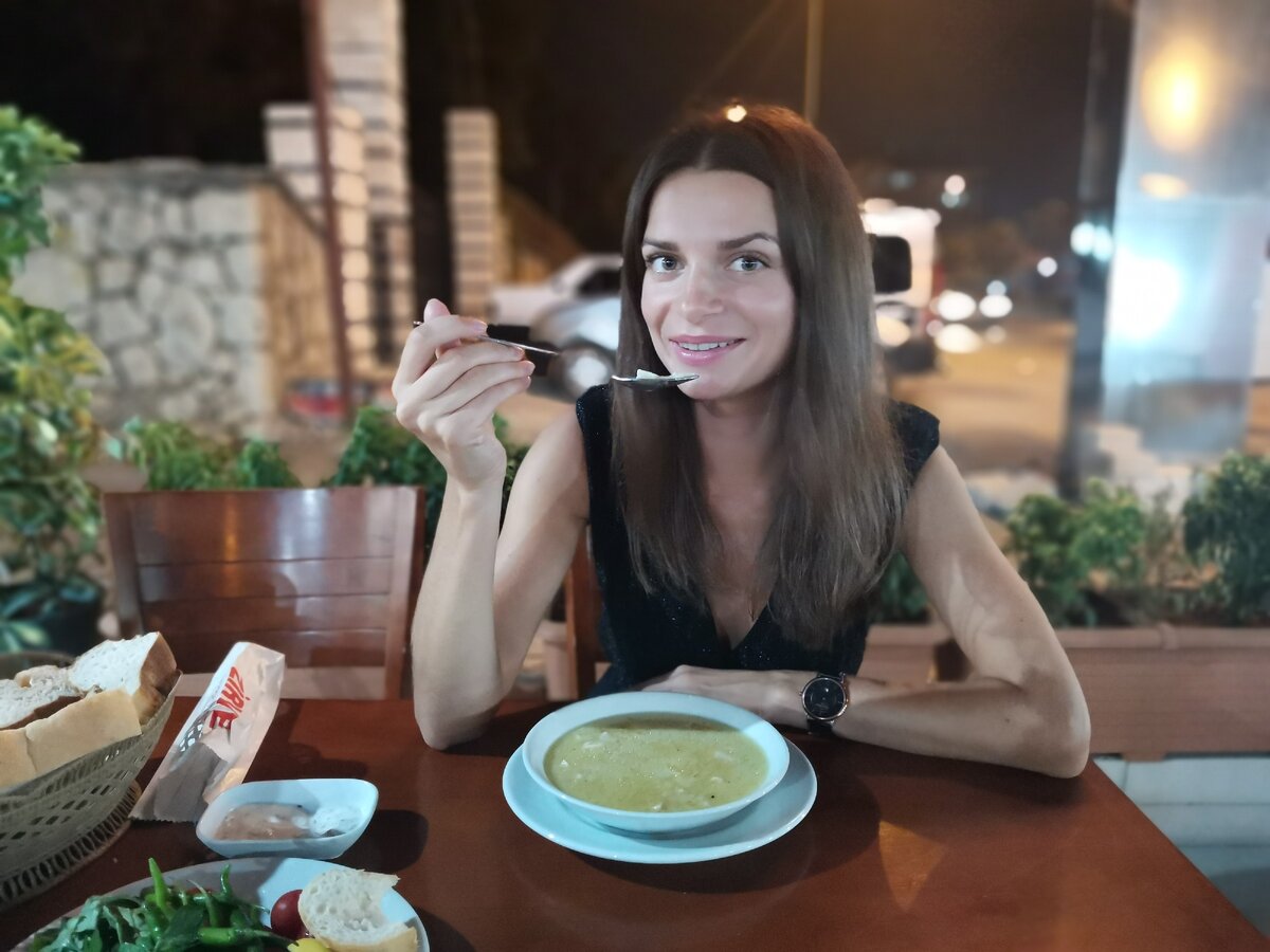 ммм...пальчики оближешь)