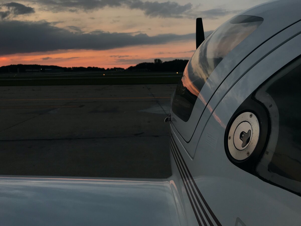 Diamond DA20