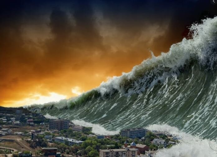 Коллапс неизбежен?