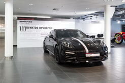 Как Porsche продлевает жизнь своим спорткарам