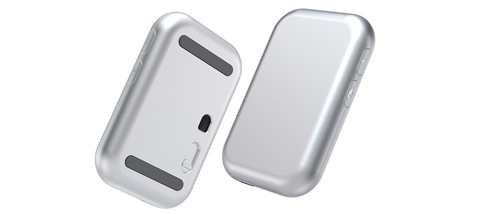 ,многофункциональная мышь RaceMouse