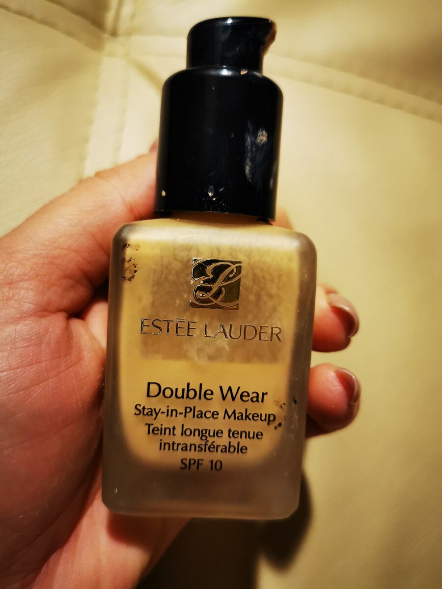 Тональник для работы 