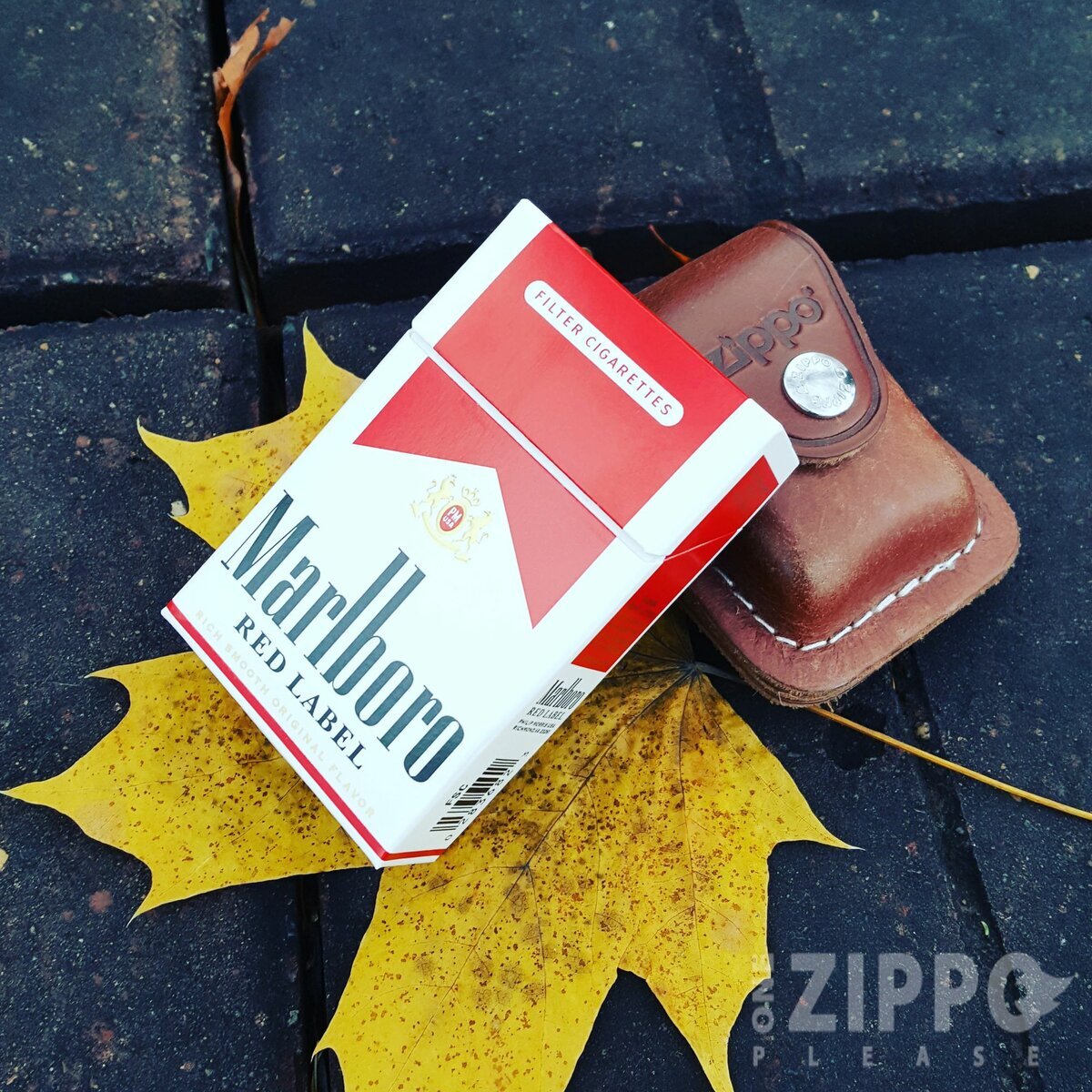 сигареты из сша
