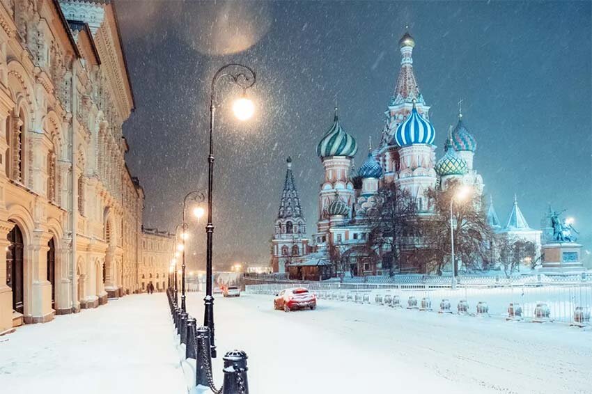 Идеи на тему «Красня площадь в Москве зимой» (13) | фотосессия, москва, фотографии