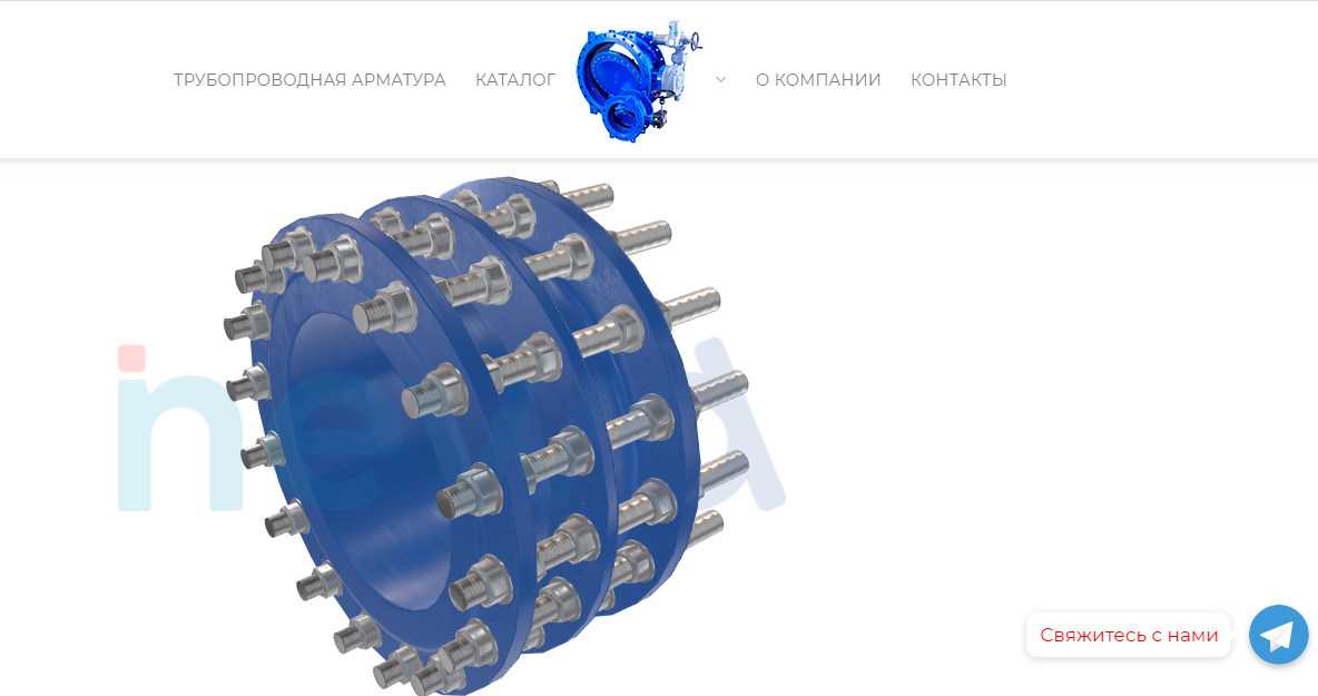 3D модели разработаны студией 3D визуализации CyberFox