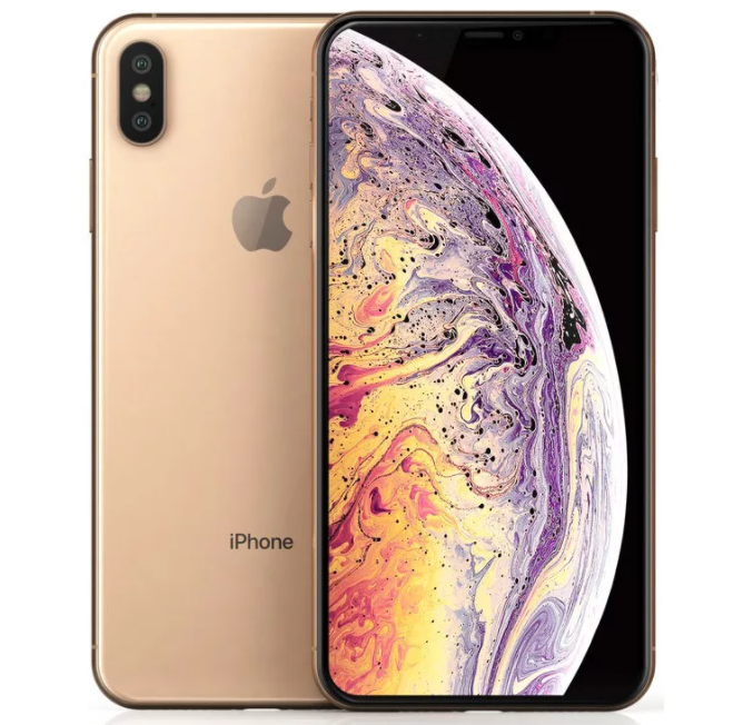 iPhone XS