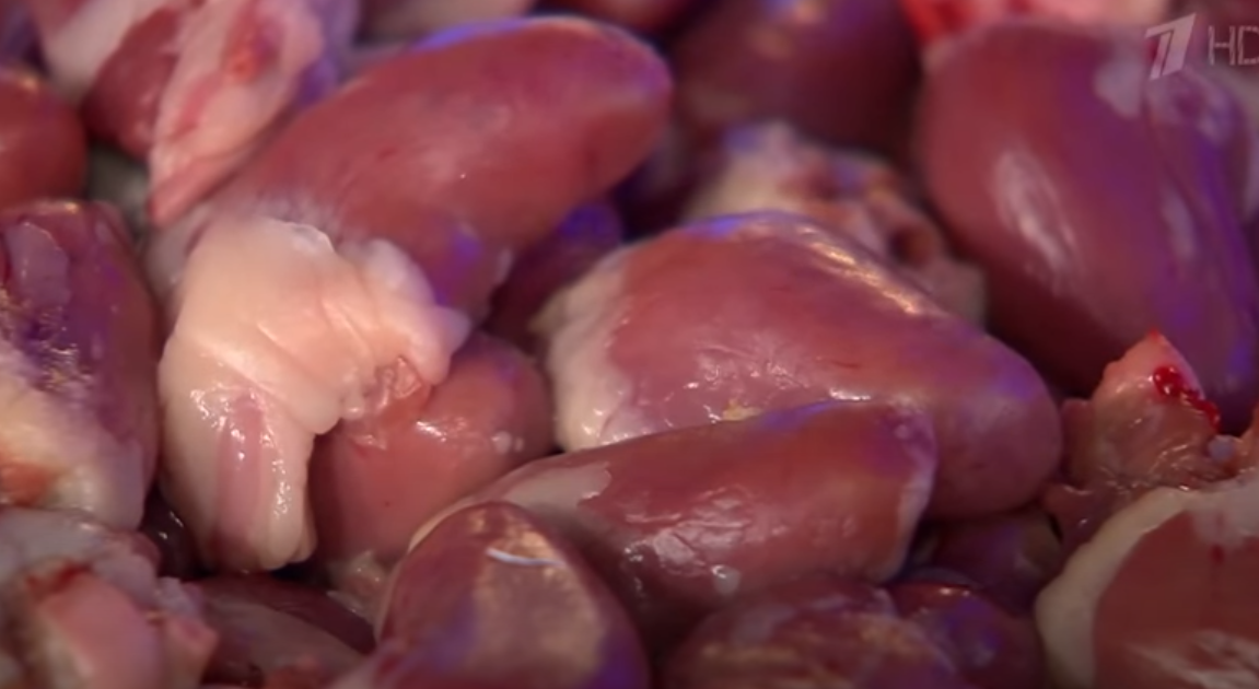 Сердечки для собак