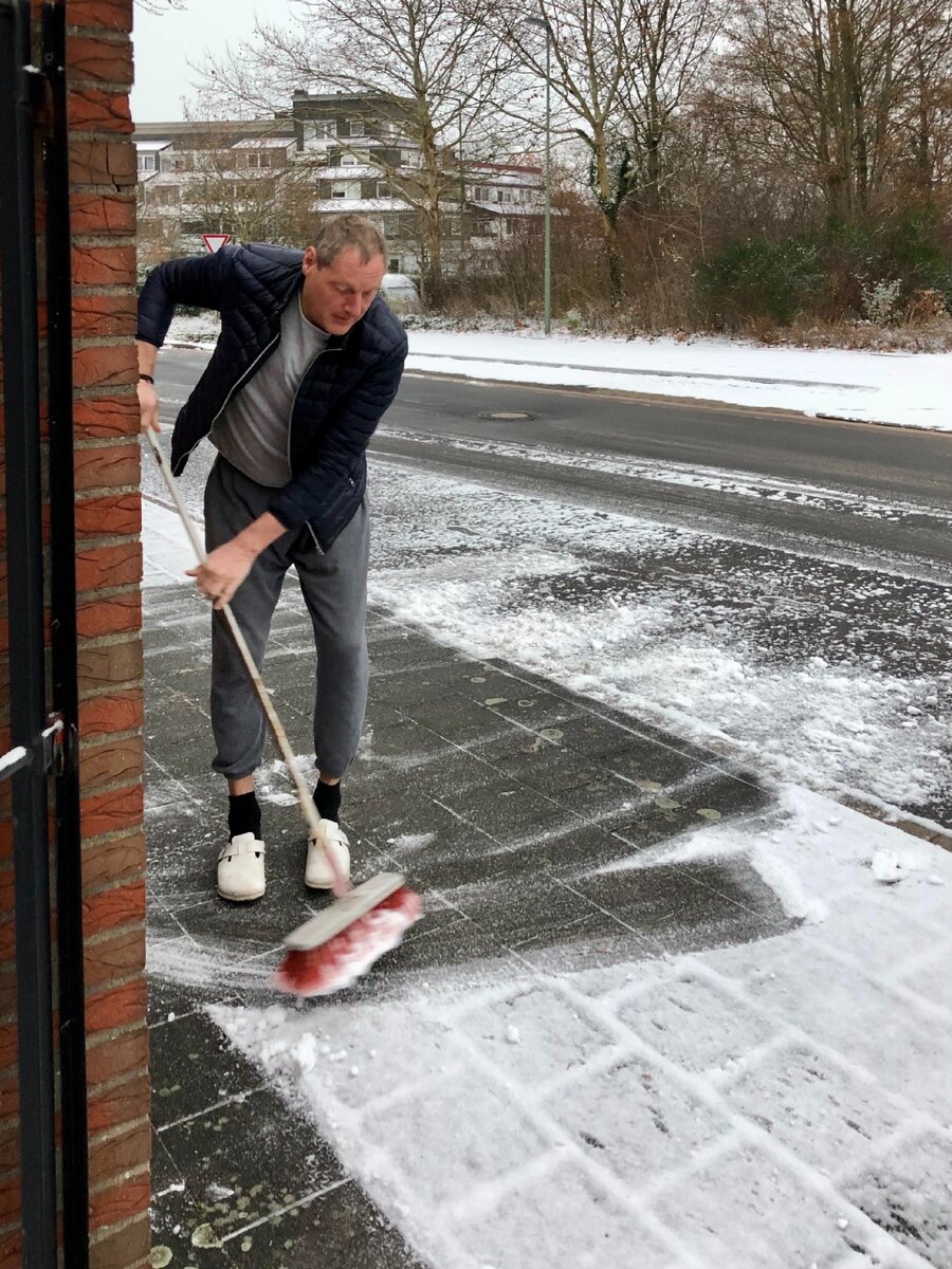 Фото: Анна Бешотен