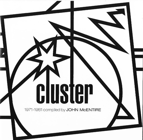 Cluster – Kollektion 06 - 1971-1981 (Bureau B Records, 2016)