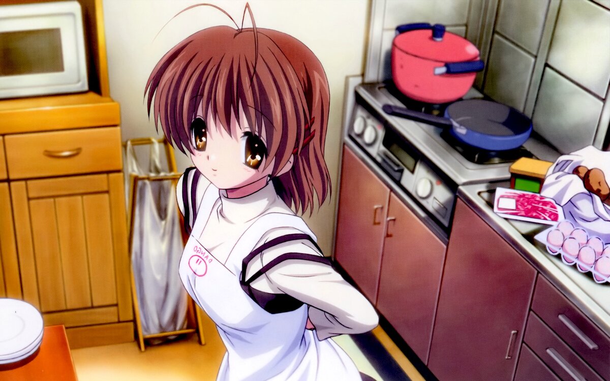 Как бы хотелось поговорить с ней хоть разок в жизни...