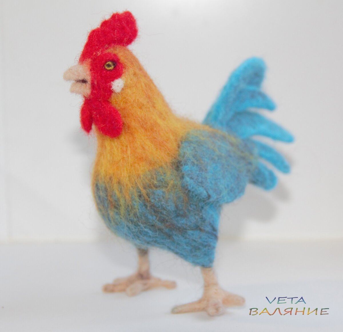 Фото автора