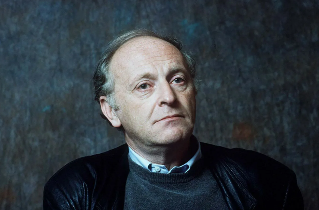 Фото сделано в конце 80-х