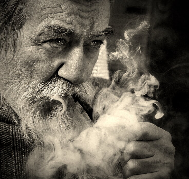 Русские- народ на долю которого выпало немало бед