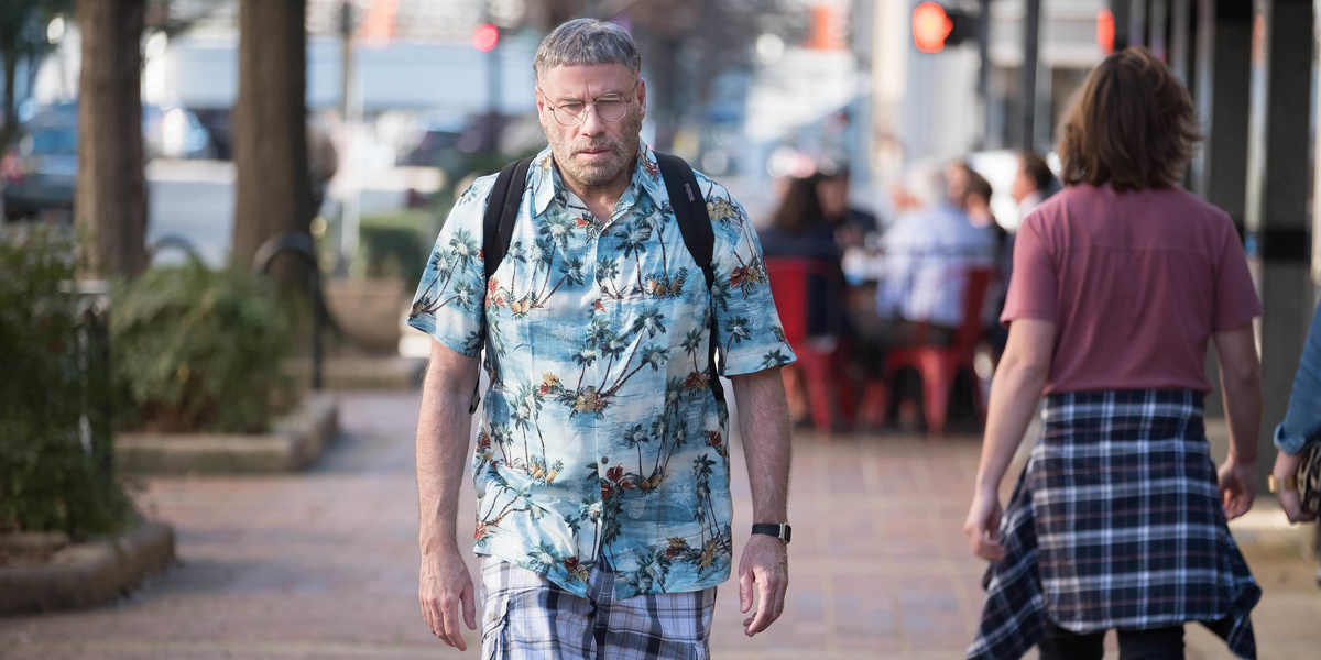 кадр из фильма «Фанат» / VMI Worldwide