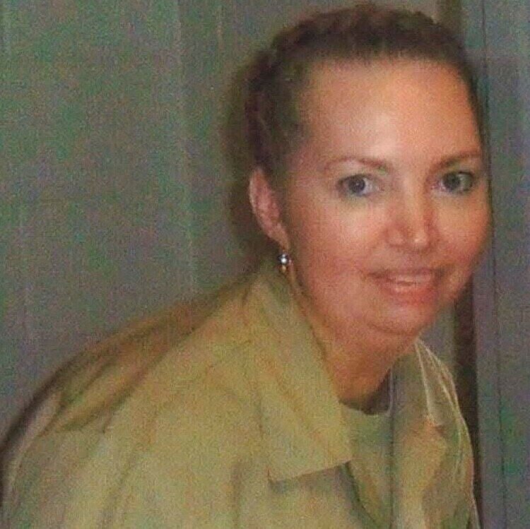 Взято из личного архива виновной