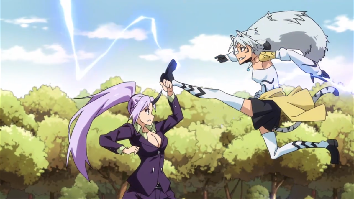 Пример улучшения рисовки поёв