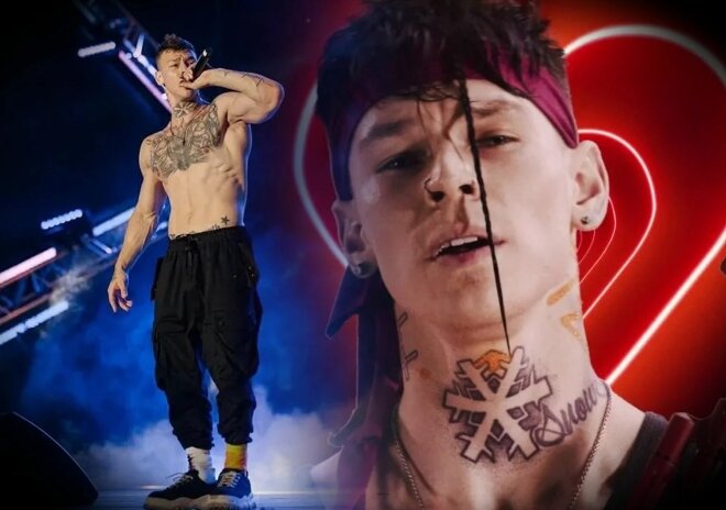 Тренер сравнил исполнителей Нилетто и Моргенштерна как пропагандиста зожа и... культурного разложения