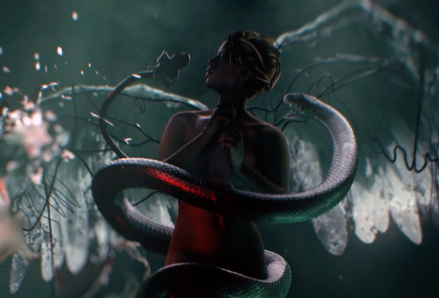 Телесериал Altered Carbon на поверку оказался очень путанным и муторным