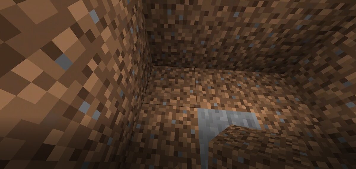 Разгрузчик для вагонеток в Minecraft !👍