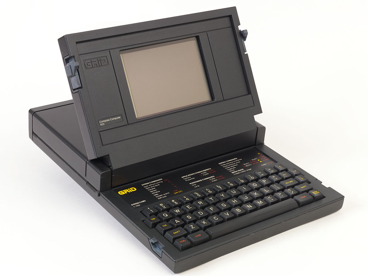 Grid Compass источник: https://spectrum.ieee.org/tech-history/silicon-revolution/nasas-original-laptop-the-grid-compass