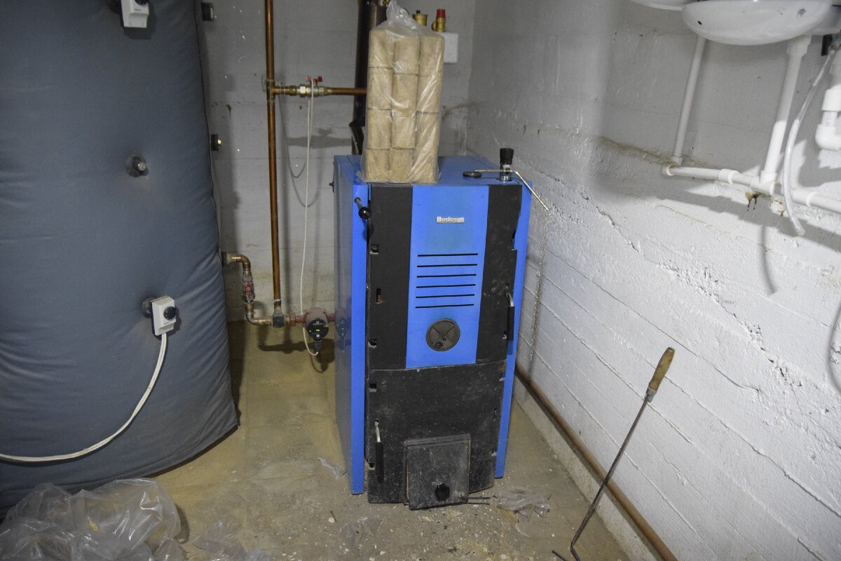 Брикеты Микс с Корой