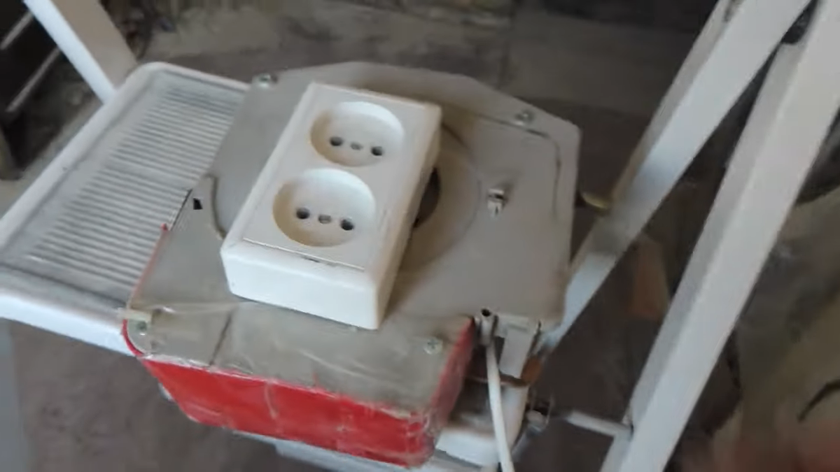 В процессе.