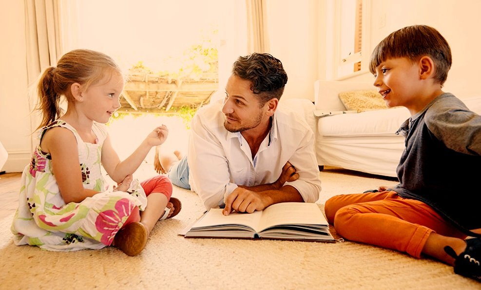 Изображение из свободного доступа для иллюстрации рассказа.