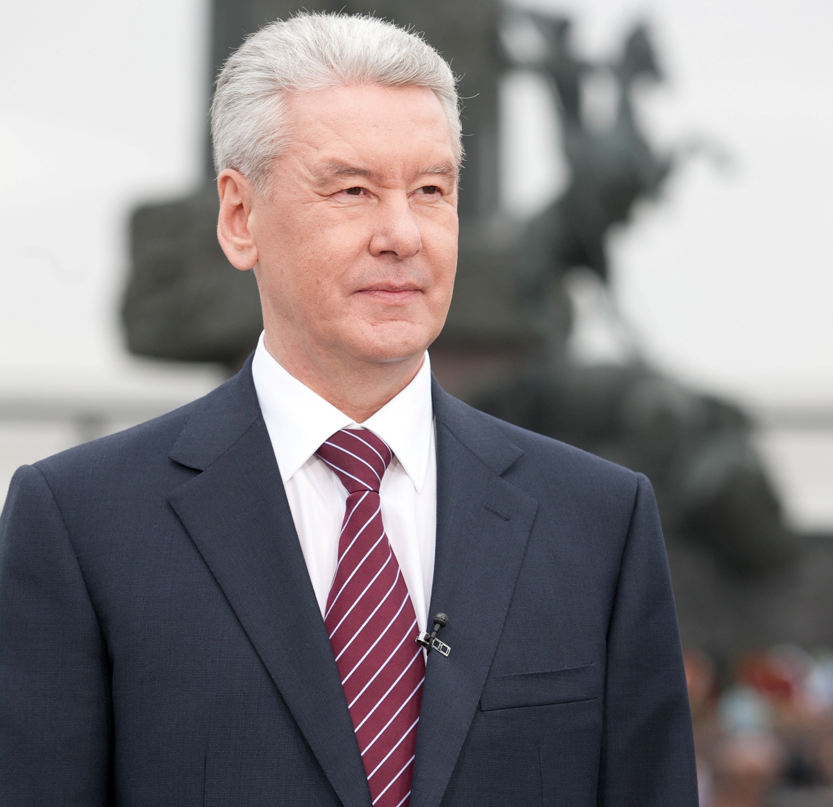 Собянин