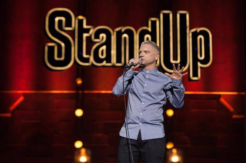 Александр Шаляпин / Фото: Instagram