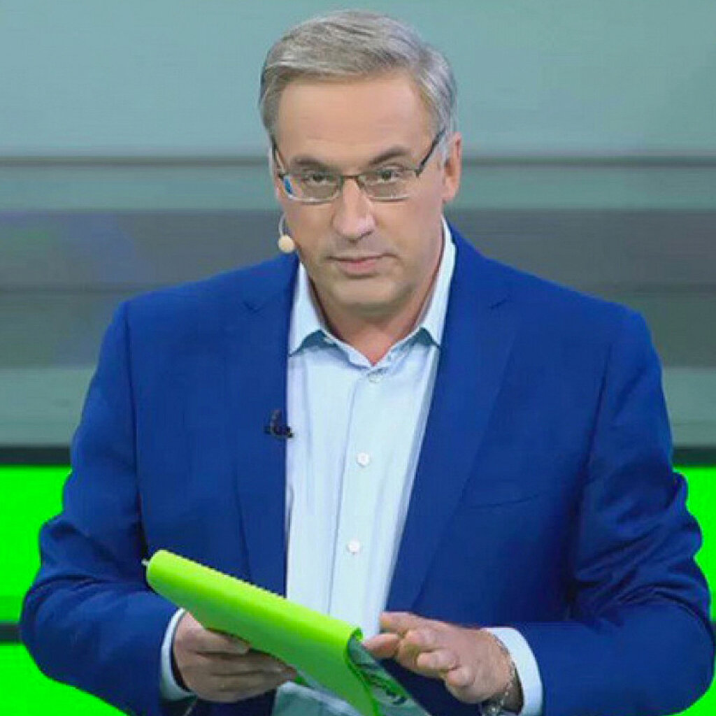 Андрей Норкин