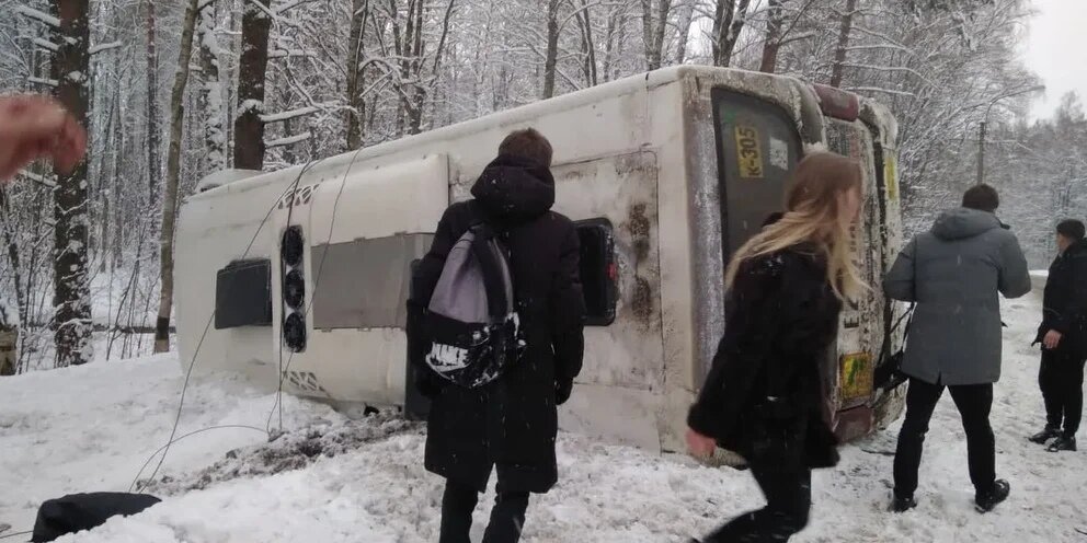 Кастинг Вудмана в Санкт-Петербурге