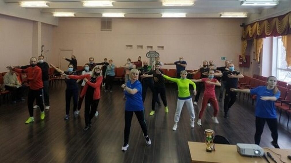 Фото: «Брянская учительская газета»