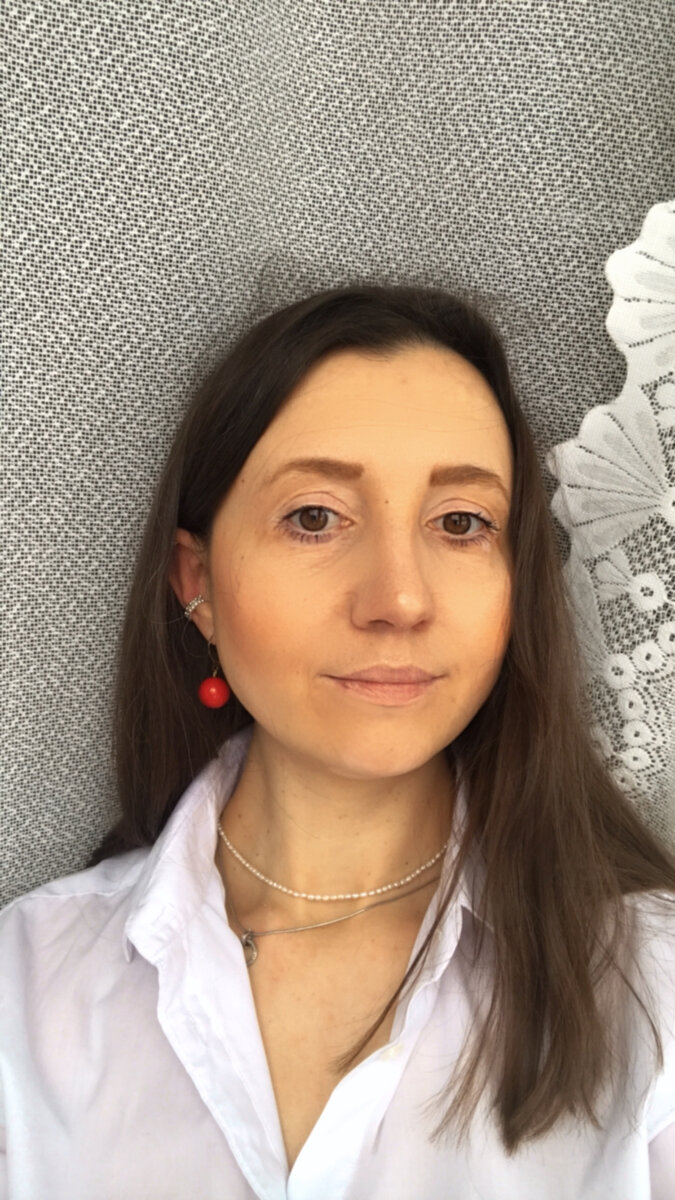 Фото из личного архива