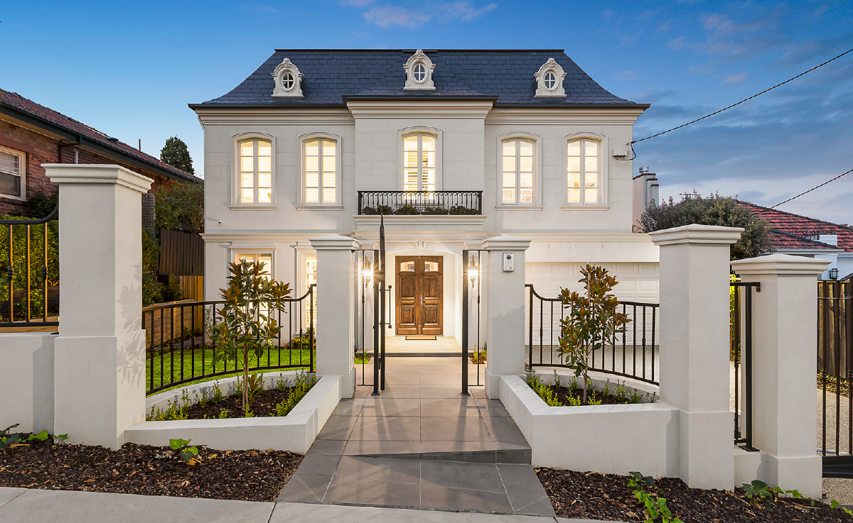 Фото: marshallwhite.com.au 