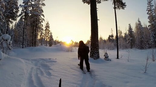 Я ОБАЛДЕЛ ОТ ТАКОГО КОСТЮМА. ПРАВИЛЬНЫЕ ВЕЩИ ДЛЯ РЫБАЛКИ И ОХОТЫ. КОСТЮМ САЛМОН